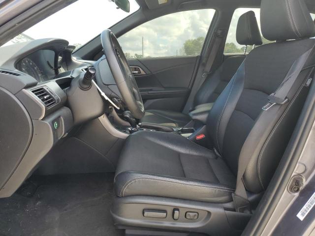 2016 HONDA ACCORD SPO - 1HGCR2F55GA209192