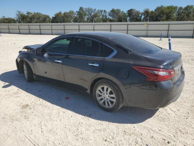 Vin: 1n4al3ap1jc295477, lot: 77399224, nissan altima 2.5 20182