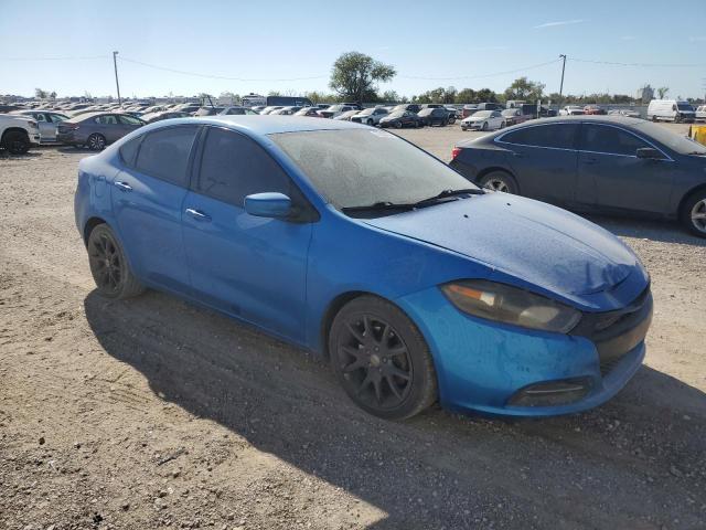 2016 DODGE DART SE - 1C3CDFAA2GD653111
