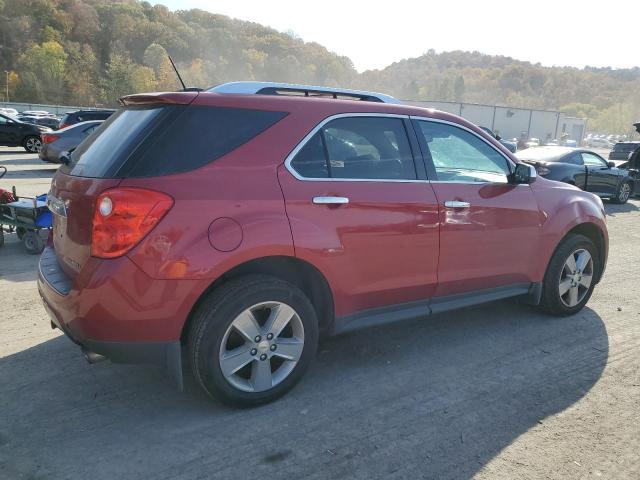 VIN 2GNFLHE33F6376539 2015 Chevrolet Equinox, Ltz no.3