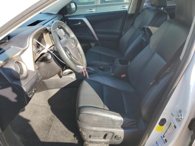 2015 TOYOTA RAV4 LIMIT - 2T3DFREV3FW282146