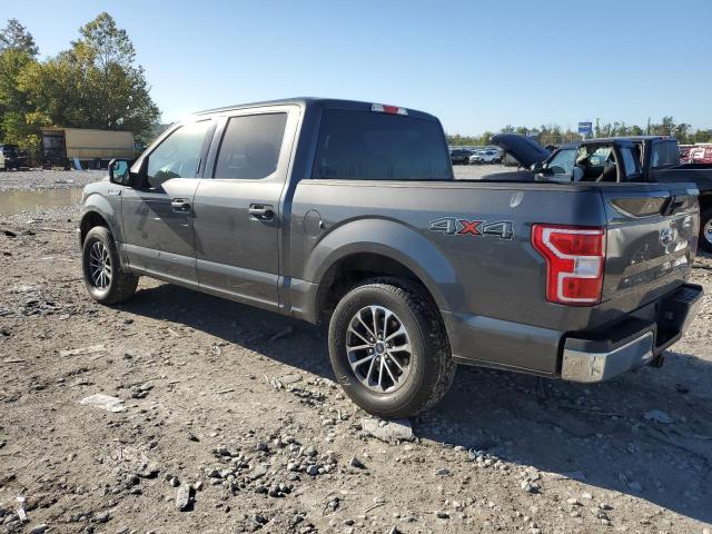 2018 FORD F150 SUPER - 1FTEW1EPXJFD55885