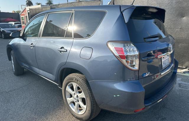 VIN 2T3YL4DV2EW003265 2014 Toyota RAV4 no.3