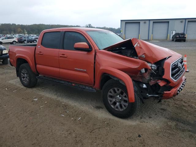 2017 TOYOTA TACOMA DOU - 5TFAZ5CN0HX027586