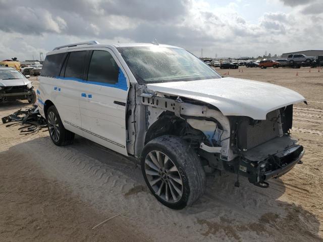 2021 LINCOLN NAVIGATOR - 5LMJJ2LT5MEL15185