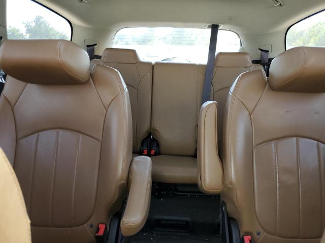 2016 BUICK ENCLAVE - 5GAKRCKD5GJ212365