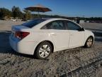 CHEVROLET CRUZE LS photo