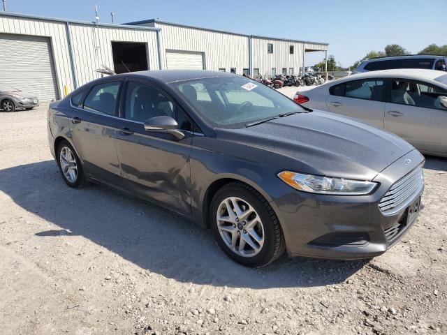 VIN 3FA6P0H7XGR306789 2016 Ford Fusion, SE no.4