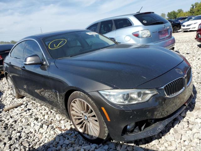 VIN WBA4A5C52FGK15251 2015 BMW 4 Series, 428 I Gran... no.4