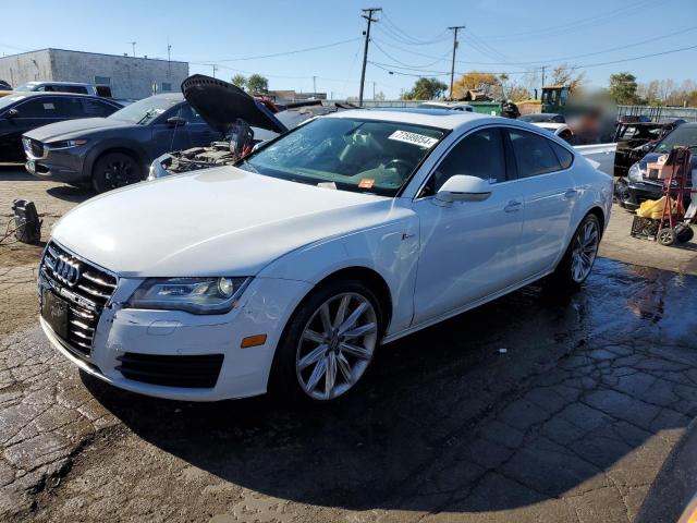 2014 AUDI A7 PREMIUM #2952277018