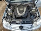 MERCEDES-BENZ CLK 350 photo