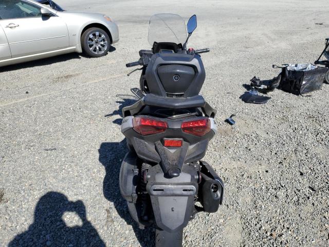 2023 YAMAHA CZD300 A MH3SH22Y2PK001828