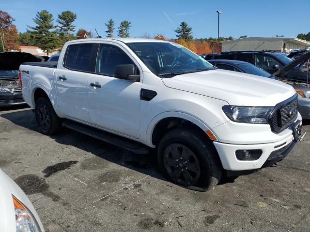 2021 FORD RANGER XL - 1FTER4FH9MLD87426