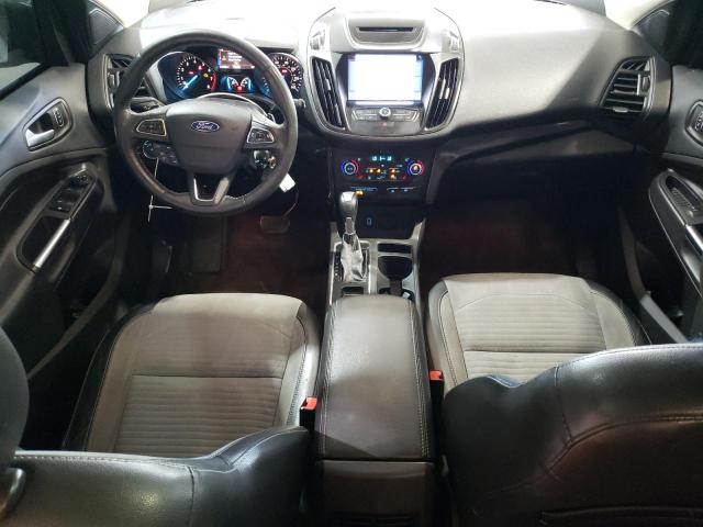 2018 FORD ESCAPE SE - 1FMCU9GD2JUB83552