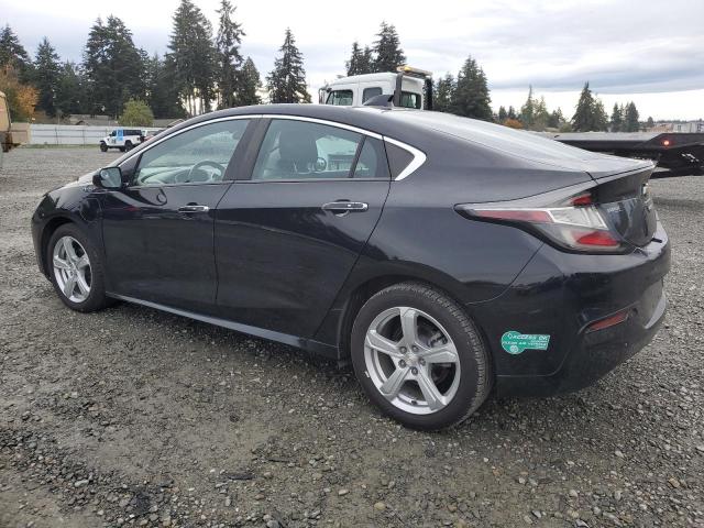 VIN 1G1RC6S50GU133945 2016 Chevrolet Volt, LT no.2