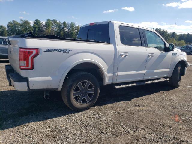 VIN 1FTEW1EF1GKD20711 2016 Ford F-150, Supercrew no.3