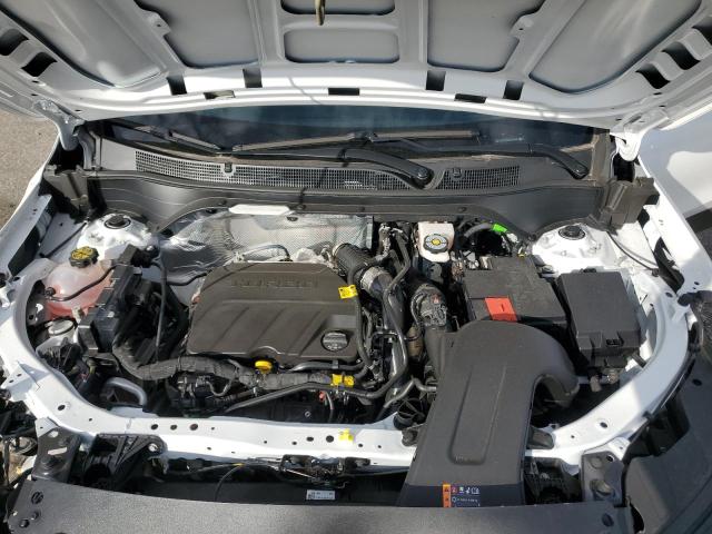 2024 CHEVROLET TRAX LS - KL77LFE24RC138782
