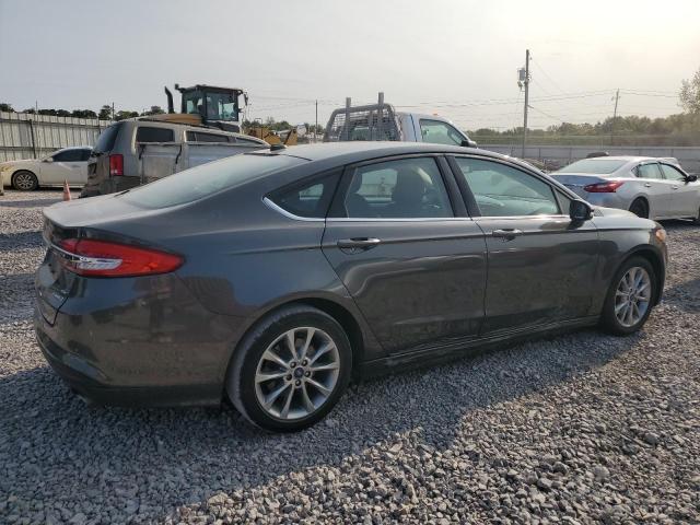 VIN 3FA6P0LU7HR400479 2017 Ford Fusion, Se Hybrid no.3