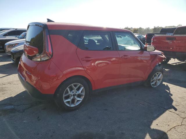 2023 KIA SOUL LX KNDJ23AU3P7208408