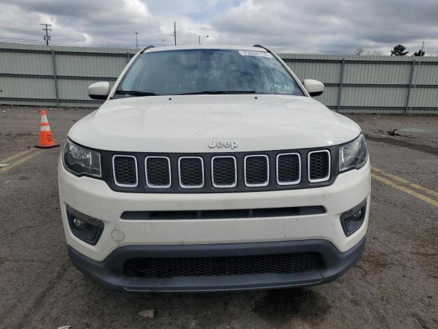 2018 JEEP COMPASS LA - 3C4NJDBB3JT139262