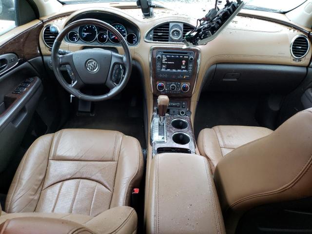 VIN 5GAKRCKD9GJ252013 2016 Buick Enclave no.8