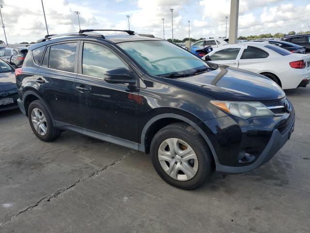 VIN 2T3ZFREV5EW096225 2014 Toyota RAV4, LE no.4