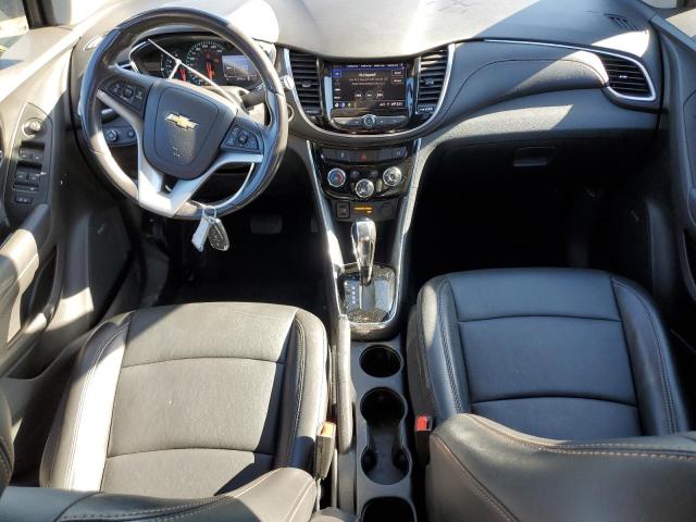 2020 CHEVROLET TRAX PREMI 3GNCJMSB7LL238104