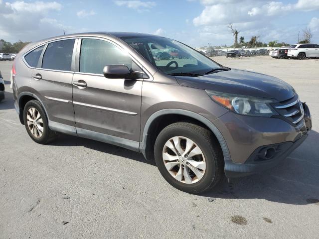 VIN 2HKRM3H57EH555566 2014 Honda CR-V, EX no.4