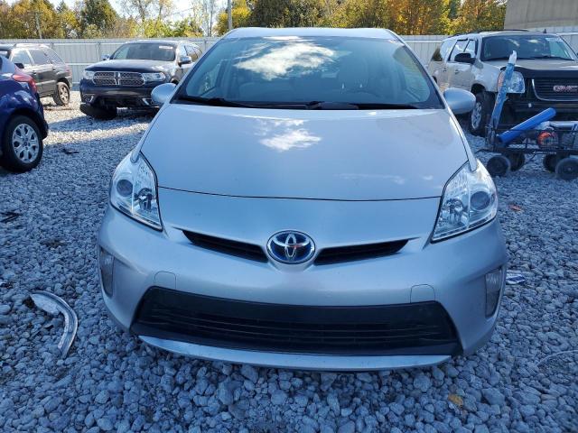 VIN JTDKN3DU1E0388369 2014 Toyota Prius no.5