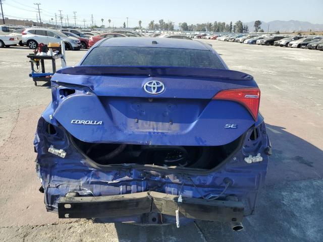 VIN 5YFBURHE5HP639557 2017 Toyota Corolla, L no.6