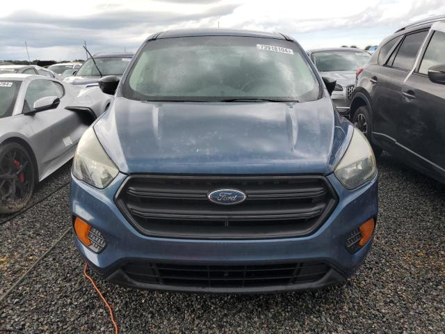 VIN 1FMCU0F77JUA27983 2018 Ford Escape, S no.5