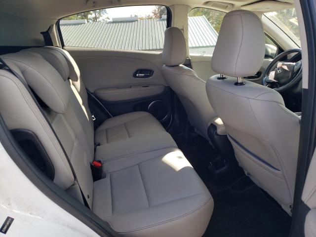 2018 HONDA HR-V EXL - 3CZRU6H7XJM701315