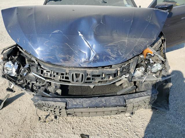 2016 HONDA ACCORD SPO - 1HGCR2F51GA130599