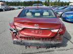 Lot #2952352041 2011 HYUNDAI SONATA GLS