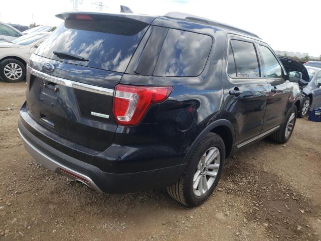 VIN 1FM5K7DH8HGC60394 2017 Ford Explorer, Xlt no.3