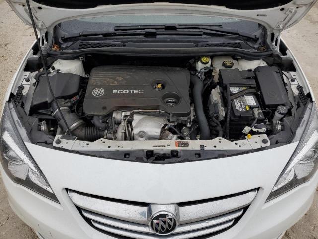 2016 BUICK CASCADA PR - W04WT3N58GG047098