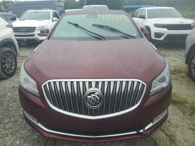 VIN 1G4GB5G35GF279325 2016 Buick Lacrosse no.5