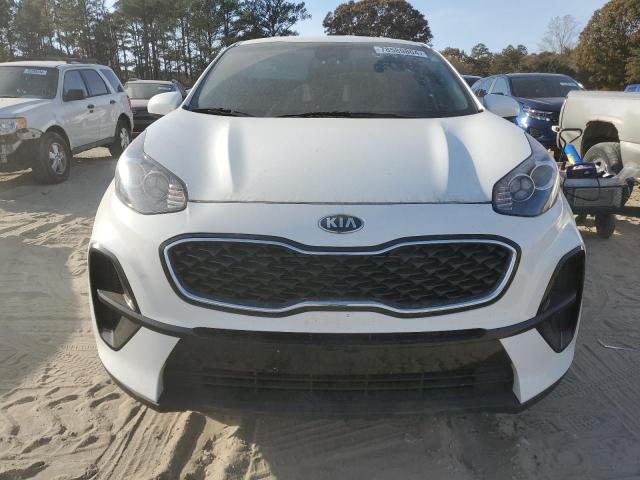 2021 KIA SPORTAGE L - KNDPM3AC7M7906768