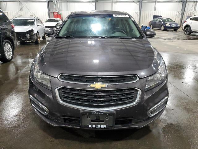 2016 CHEVROLET CRUZE LIMI - 1G1PE5SB6G7137854
