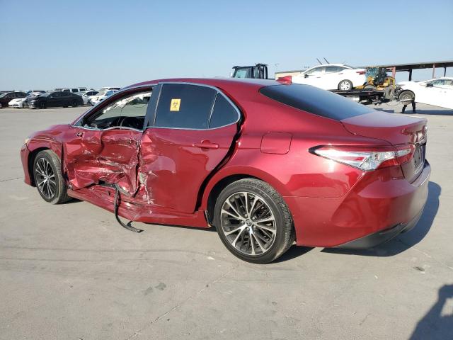 VIN 4T1B11HK1KU764139 2019 TOYOTA CAMRY no.2