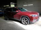 JEEP CHEROKEE L photo