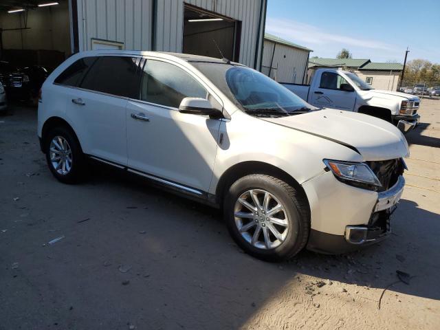 VIN 2LMDJ8JK9DBL06079 2013 Lincoln MKX no.4