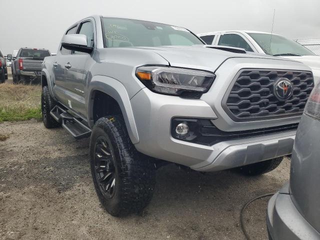 VIN 3TMCZ5AN0NM528815 2022 Toyota Tacoma, Double Cab no.5