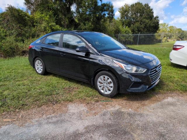 2020 HYUNDAI ACCENT SE - 3KPC24A60LE095835