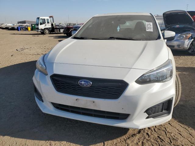 2017 SUBARU IMPREZA SP - 4S3GKAL63H1622404