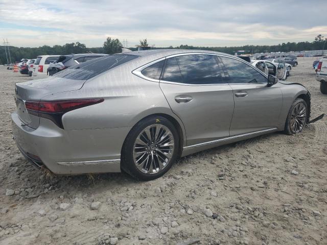 2021 LEXUS LS 500 BAS JTHD51FF2M5014610