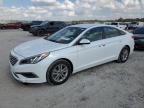 2017 HYUNDAI SONATA SE - 5NPE24AF8HH439181