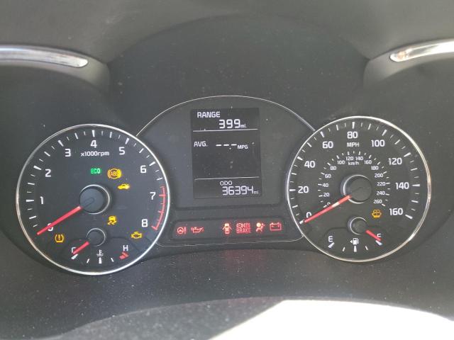 2015 KIA FORTE LX - KNAFX4A67F5421514
