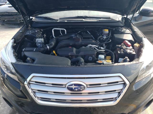 VIN 4S4BSAKC3H3438498 2017 Subaru Outback, 2.5I Lim... no.11