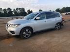 2020 NISSAN PATHFINDER - 5N1DR2CM9LC612679
